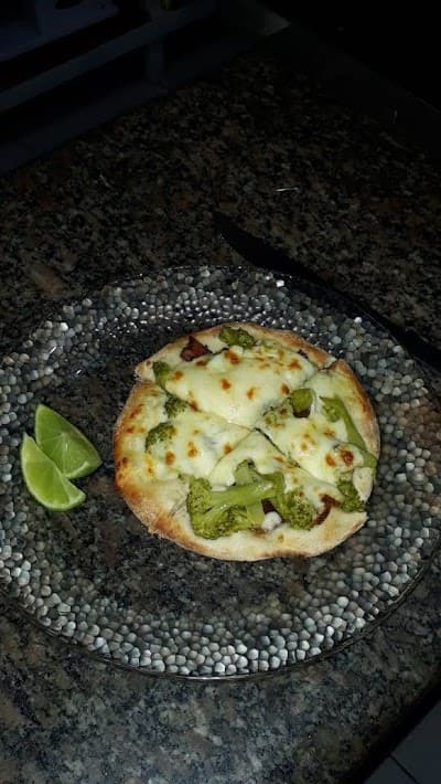 Pizzaria Brancaleone - Foto 4