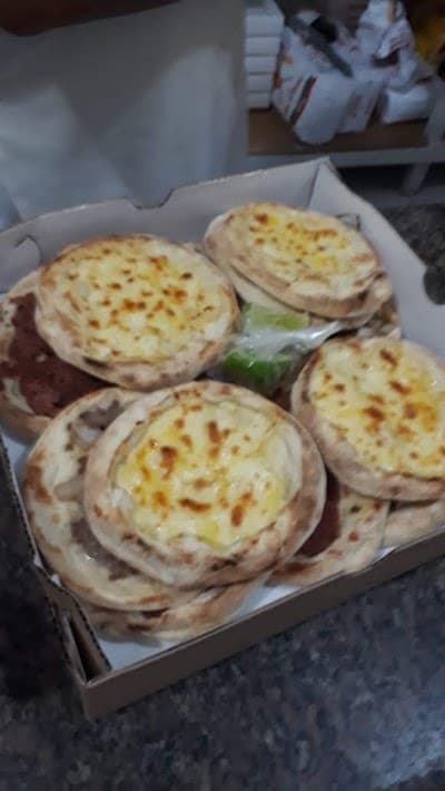 Pizzaria Brancaleone - Foto 5