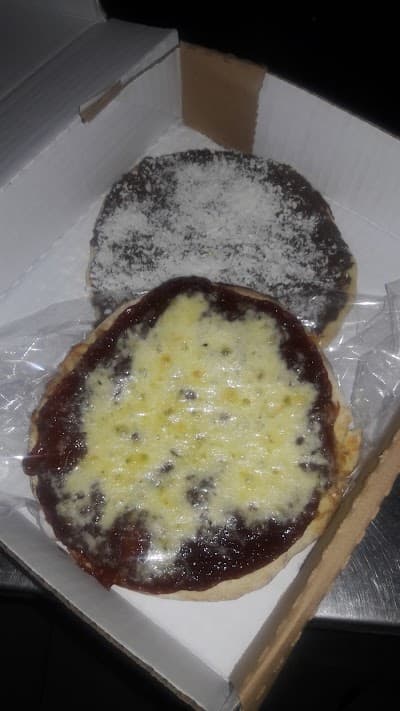 Pizzaria Brancaleone - Foto 6