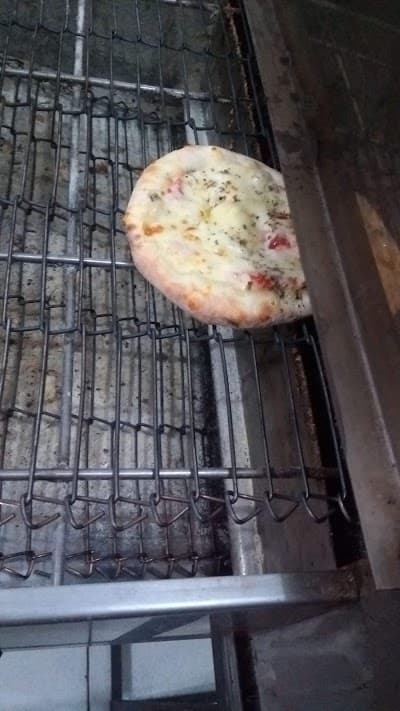 Pizzaria Brancaleone - Foto 7