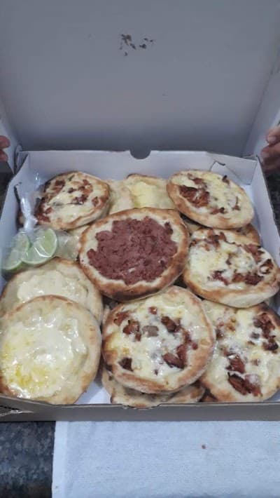 Pizzaria Brancaleone - Foto 8