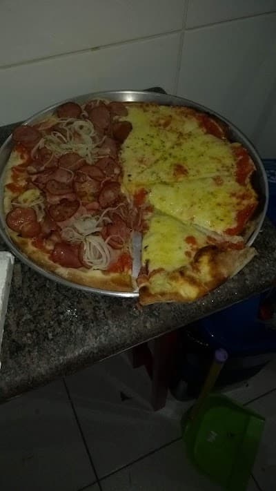 Pizzaria Brancaleone - Foto 9