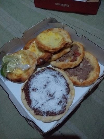 Pizzaria Brancaleone - Foto 10