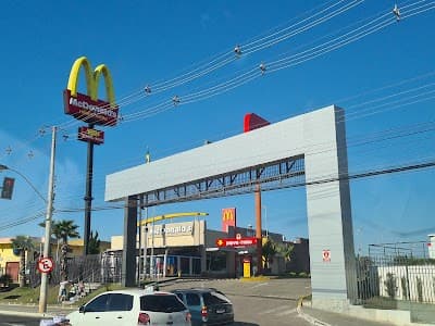 McDonald's - Foto 1