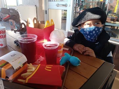 McDonald's - Foto 3