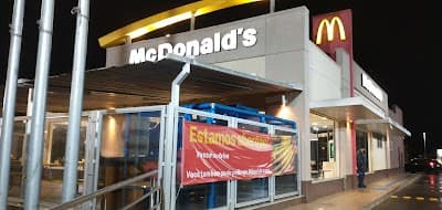 McDonald's - Foto 4