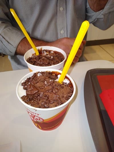 McDonald's - Foto 5