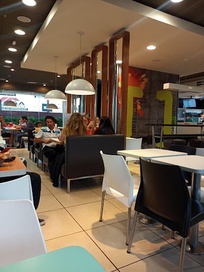 McDonald's - Foto 6