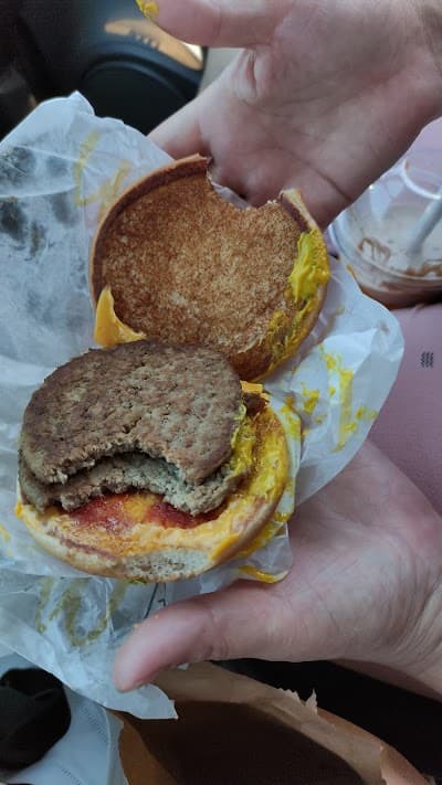 McDonald's - Foto 8