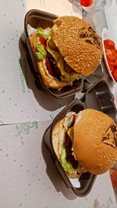 Sr. Burguer - Foto 2