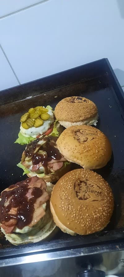 Sr. Burguer - Foto 4