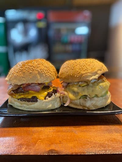 Sr. Burguer - Foto 5