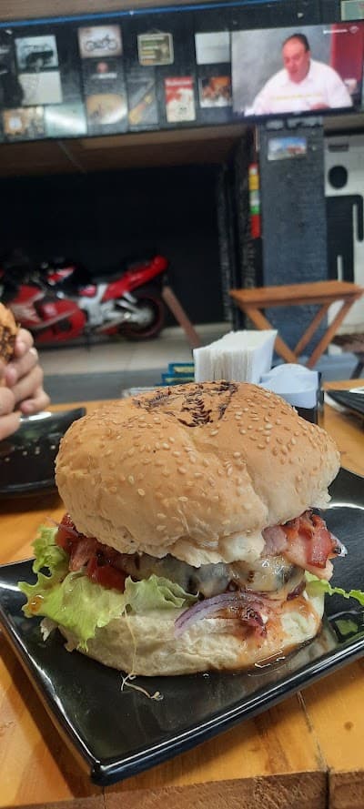 Sr. Burguer - Foto 6