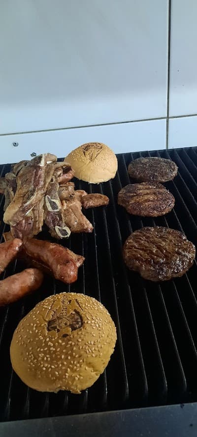 Sr. Burguer - Foto 7