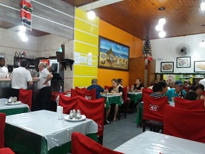 Restaurante 40 - Foto 4