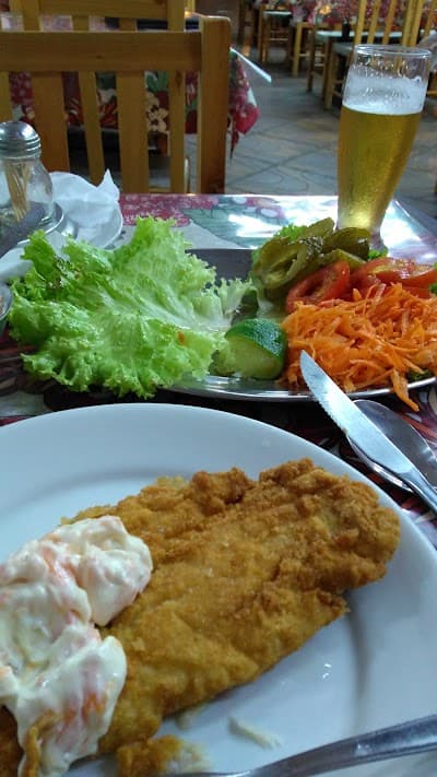Restaurante 40 - Foto 9