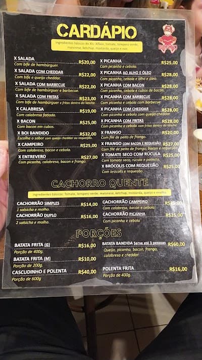 Xisaria X Delivery - Foto 4