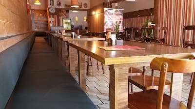 Xisaria X Delivery - Foto 5