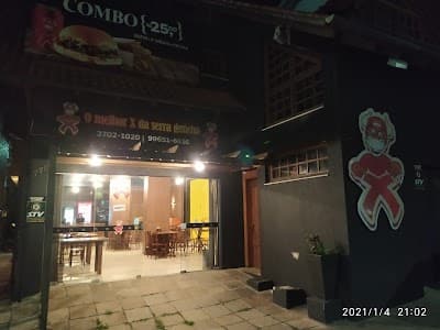 Xisaria X Delivery - Foto 6