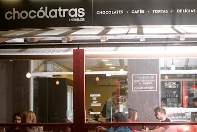 Chocólatras Anônimos (Bom Fim) - Foto 1