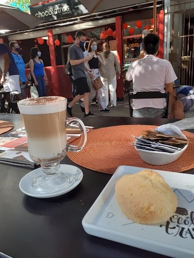 Chocólatras Anônimos (Bom Fim) - Foto 8