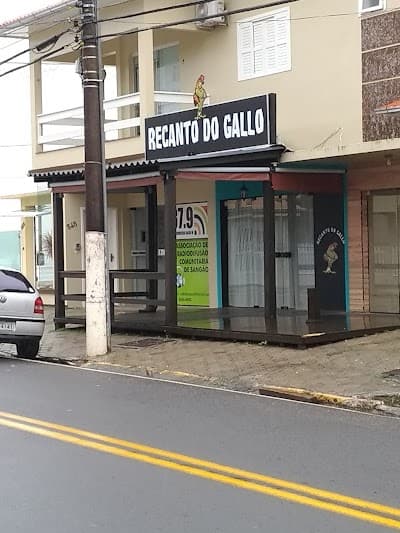 Recanto do Galo - Foto 2