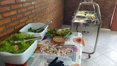 Restaurante da Cléo - Foto 2
