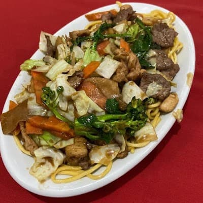 Restaurante Kam Mann - Comida Chinesa - Foto 5