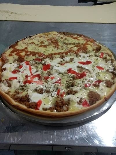 Mini pizza Rush - Foto 2