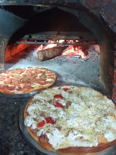 Mini pizza Rush - Foto 6