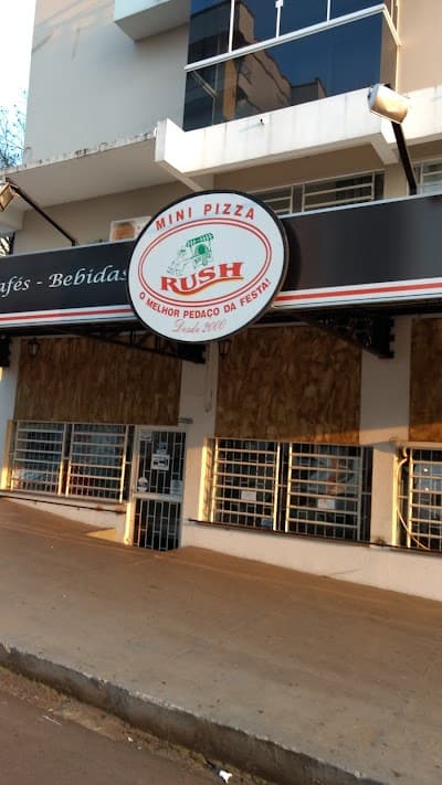 Mini pizza Rush - Foto 7