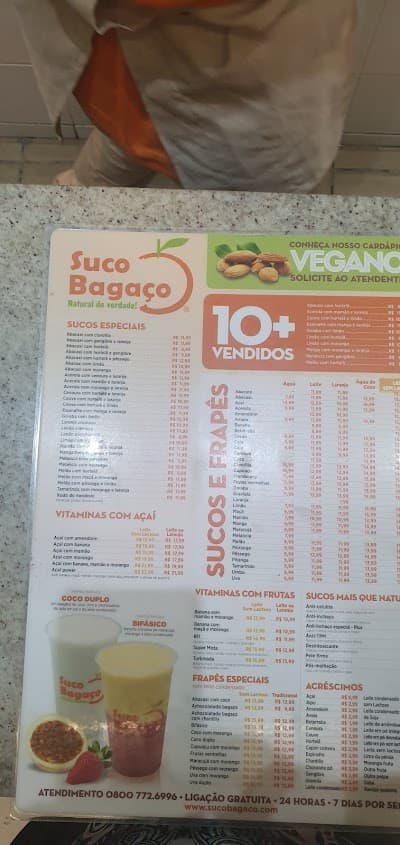 Suco Bagaço - Foto 8