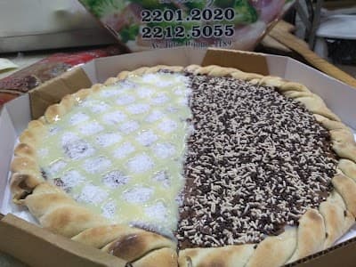 Castelão pizzaria e esfiharia. - Foto 4