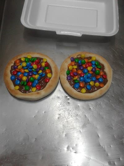 Castelão pizzaria e esfiharia. - Foto 6
