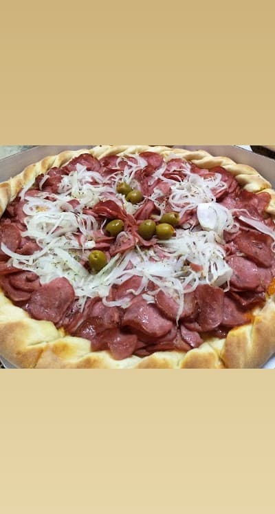 Castelão pizzaria e esfiharia. - Foto 8