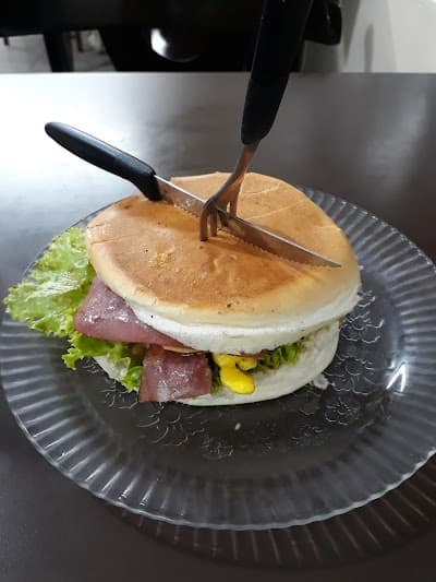 Centrão Lanches - Foto 2