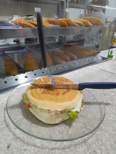 Centrão Lanches - Foto 3