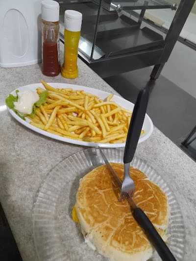 Centrão Lanches - Foto 4