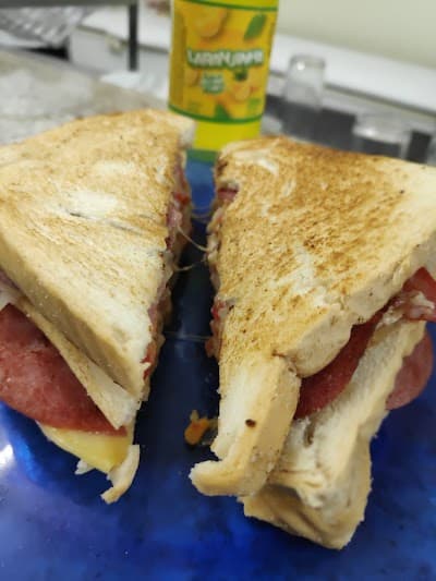 Centrão Lanches - Foto 5