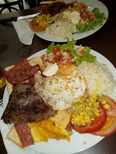 Centrão Lanches - Foto 6