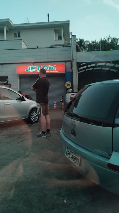 Posto Sander Bento Gonçalves - Foto 5