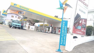 Posto Sander Bento Gonçalves - Foto 8