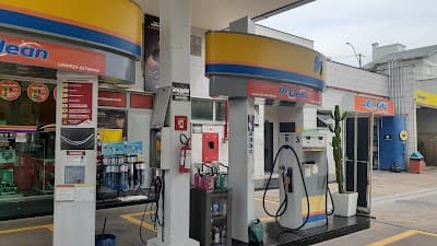 Posto Sander Bento Gonçalves - Foto 9