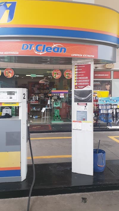 Posto Sander Bento Gonçalves - Foto 10