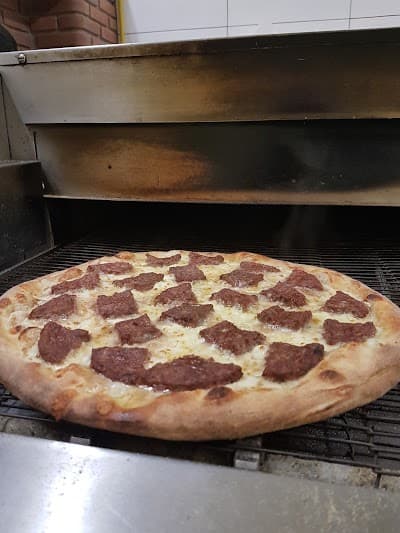 Forneiro Pizzaria Terra Preta - Foto 3