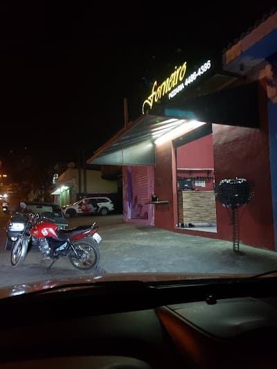 Forneiro Pizzaria Terra Preta - Foto 8