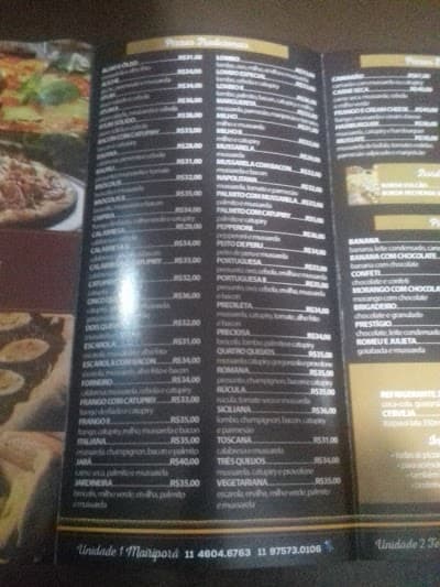 Forneiro Pizzaria Terra Preta - Foto 10