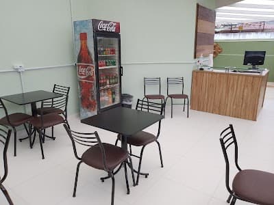 Cacau Burgers - Foto 4