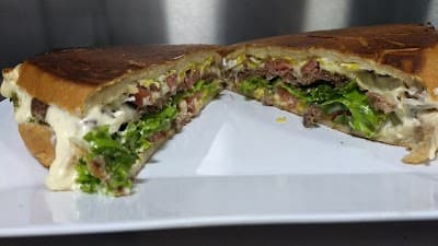 Cacau Burgers - Foto 5