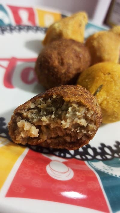 Casa da Coxinha Vegana - Delivery congelados prontos para consumo - Pronta entrega - Foto 6